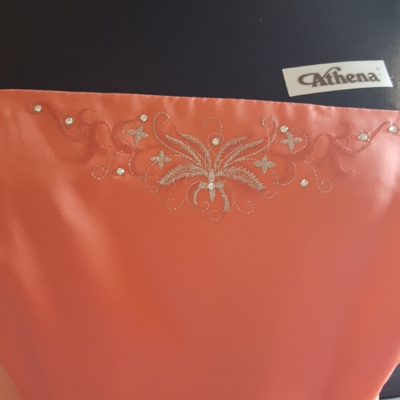 Michaelangelo size 4 and Sz 14 available - Picture 3 of 7